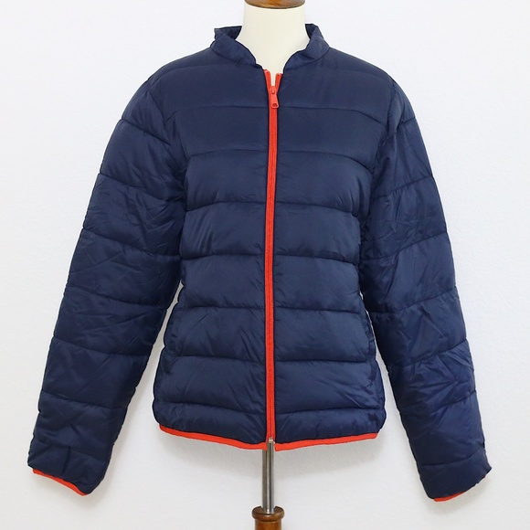 Old Navy Jackets & Blazers - Old Navy Lightweight Puffier Jacket